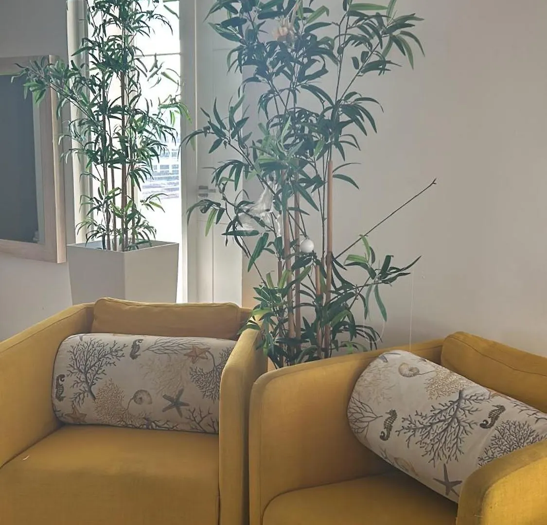 Apartmán Vela Nova Vintage Terrace Pent House Punta Cana Dominikánská republika