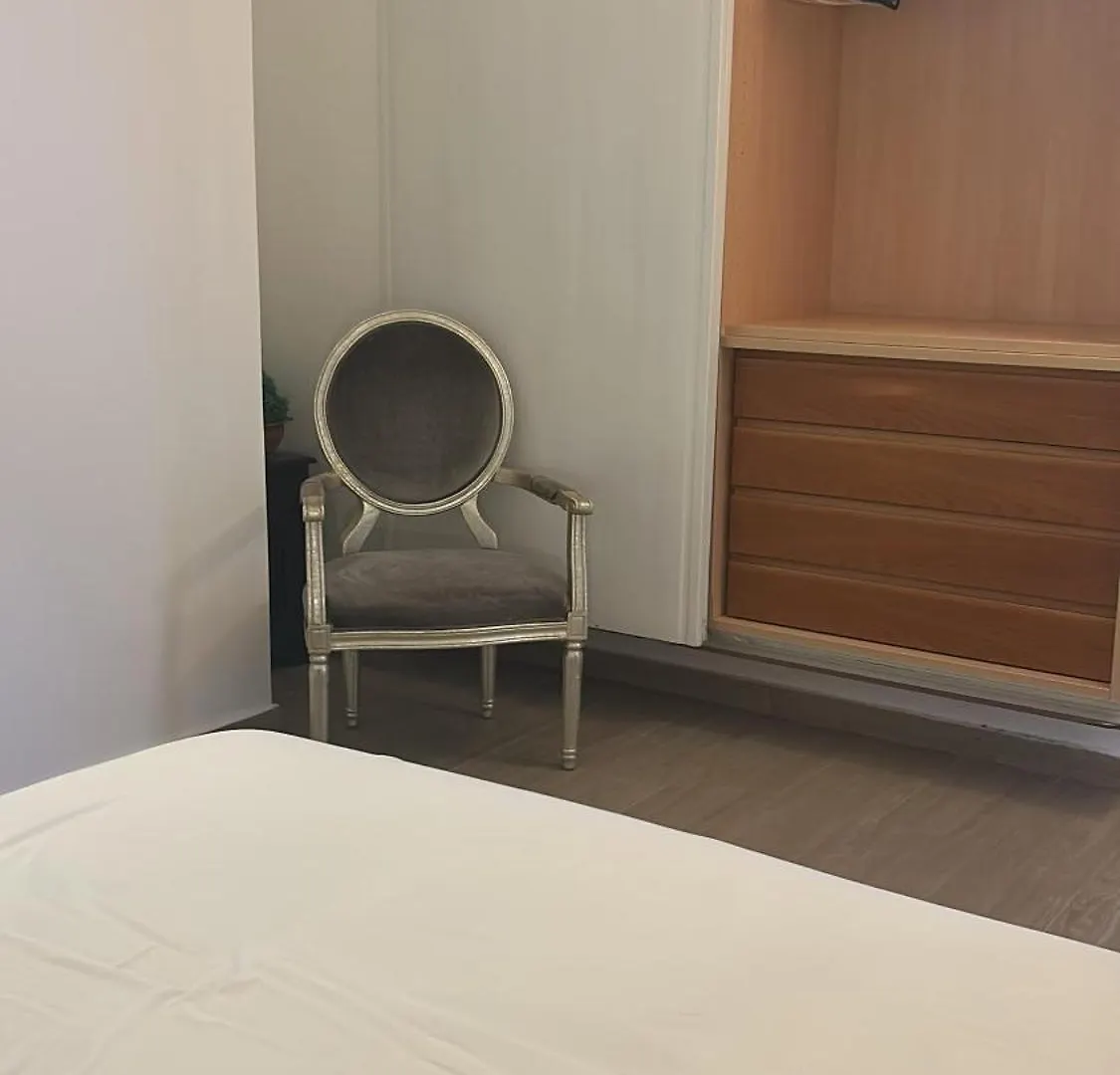 شقة Vela Nova Vintage Terrace Pent House بونتا كانا