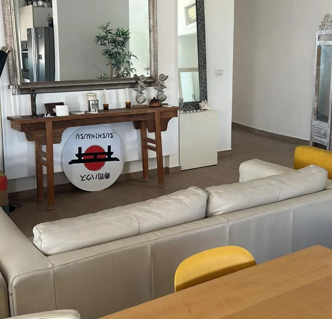 شقة Vela Nova Vintage Terrace Pent House بونتا كانا