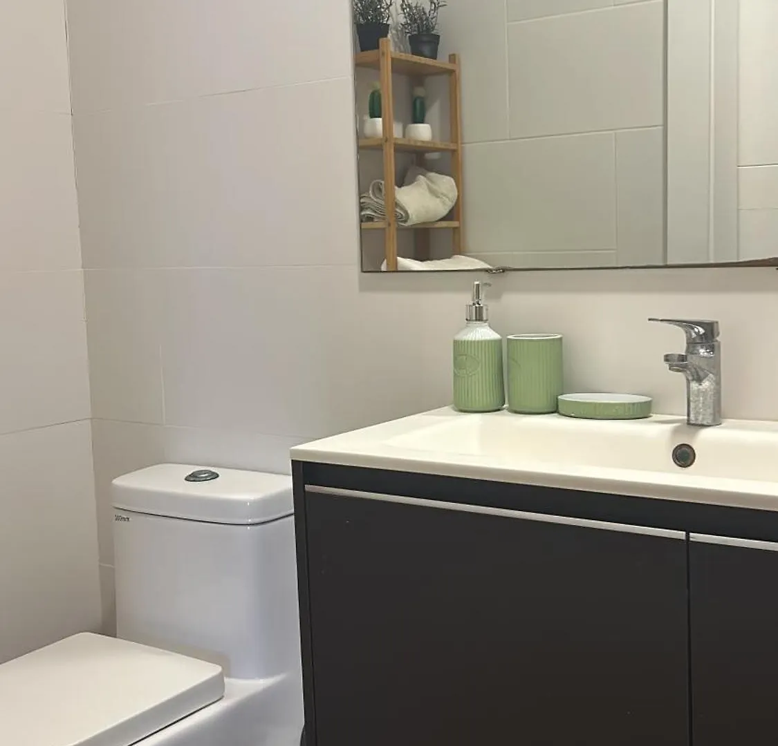 شقة Vela Nova Vintage Terrace Pent House بونتا كانا