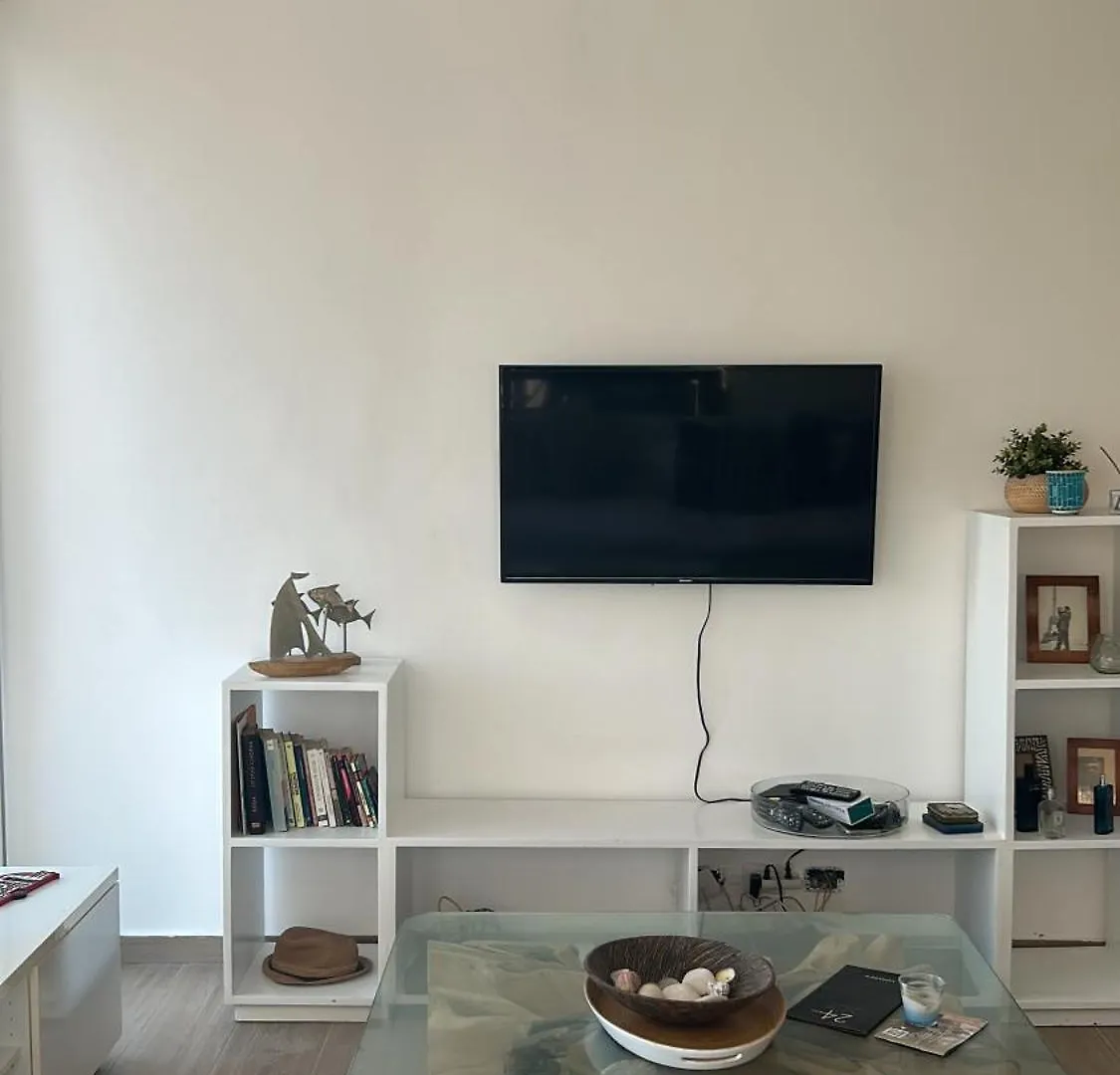 شقة Vela Nova Vintage Terrace Pent House بونتا كانا