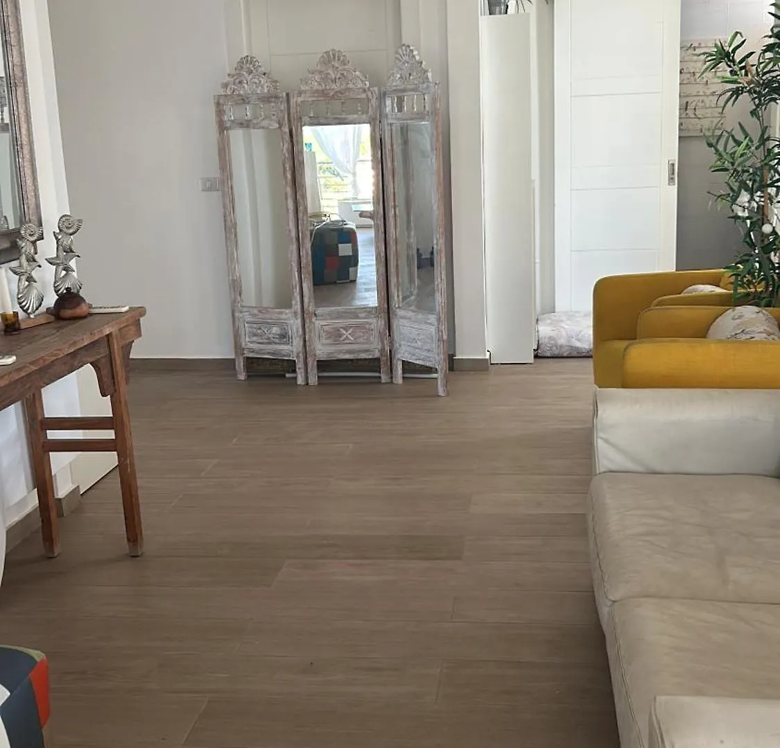 Apartmán Vela Nova Vintage Terrace Pent House Punta Cana